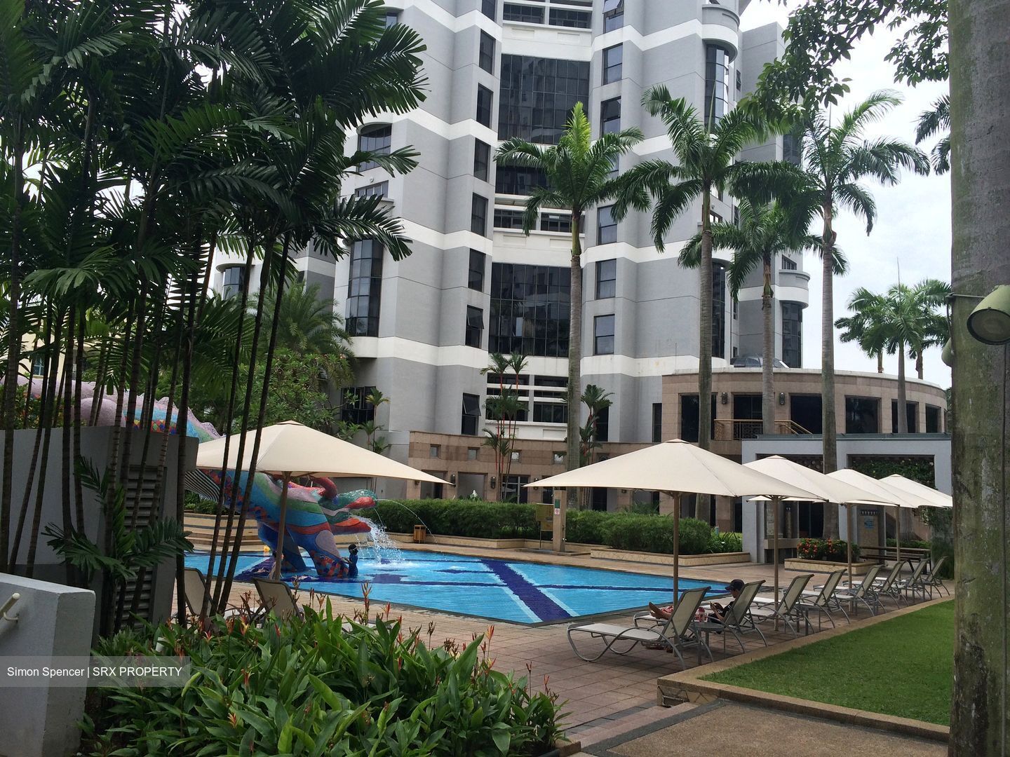The Bayshore (D16), Condominium #556357891